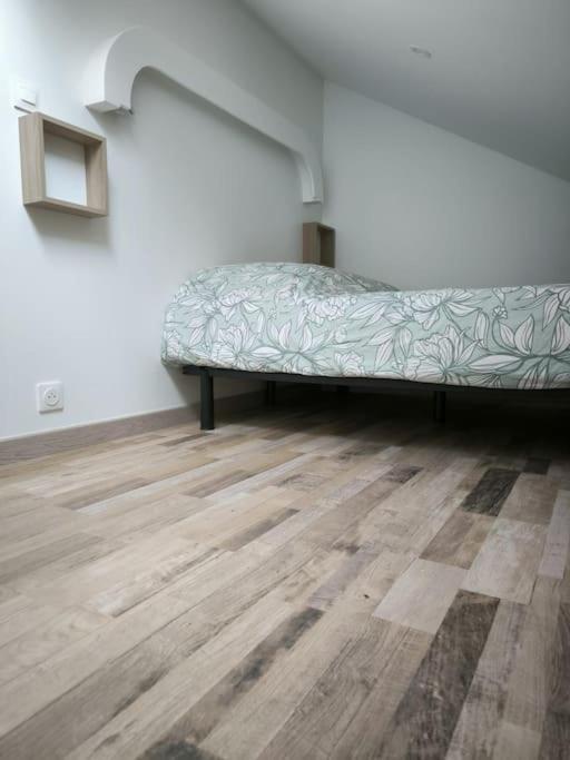 Petite Dependance Privee Villa Precy-sur-Marne Exterior photo